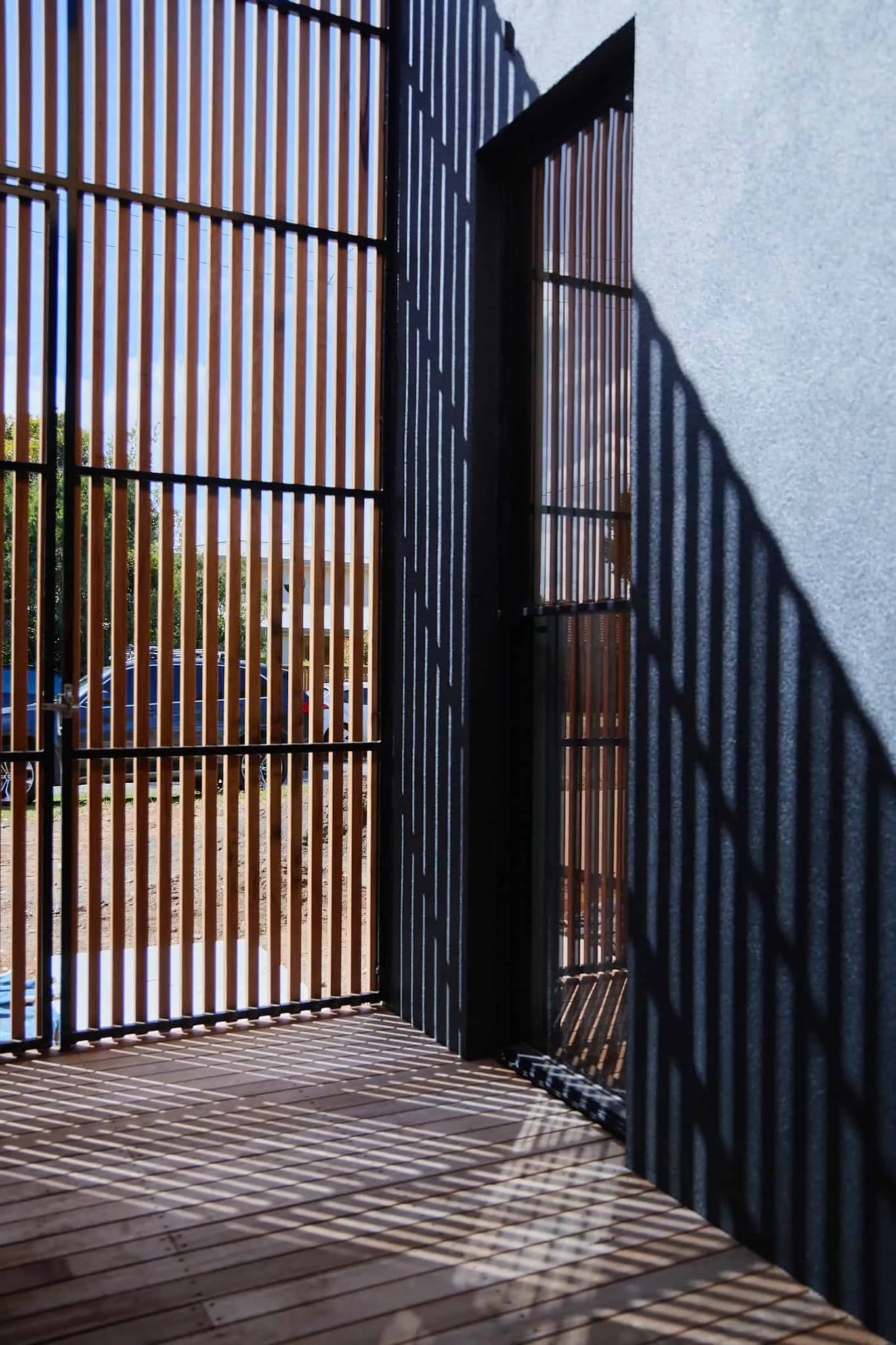 Garden House in Point Lonsdale, Australia by Lifespaces Group