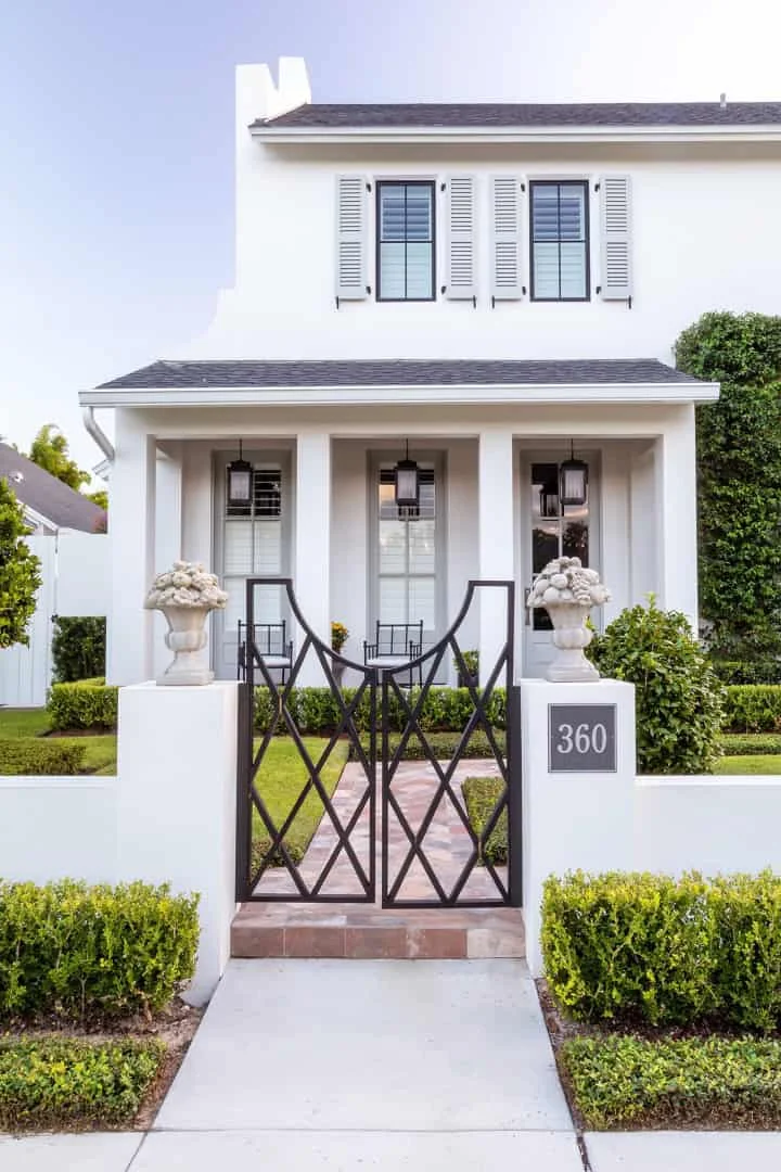 12. 过渡景观设计，奥兰多