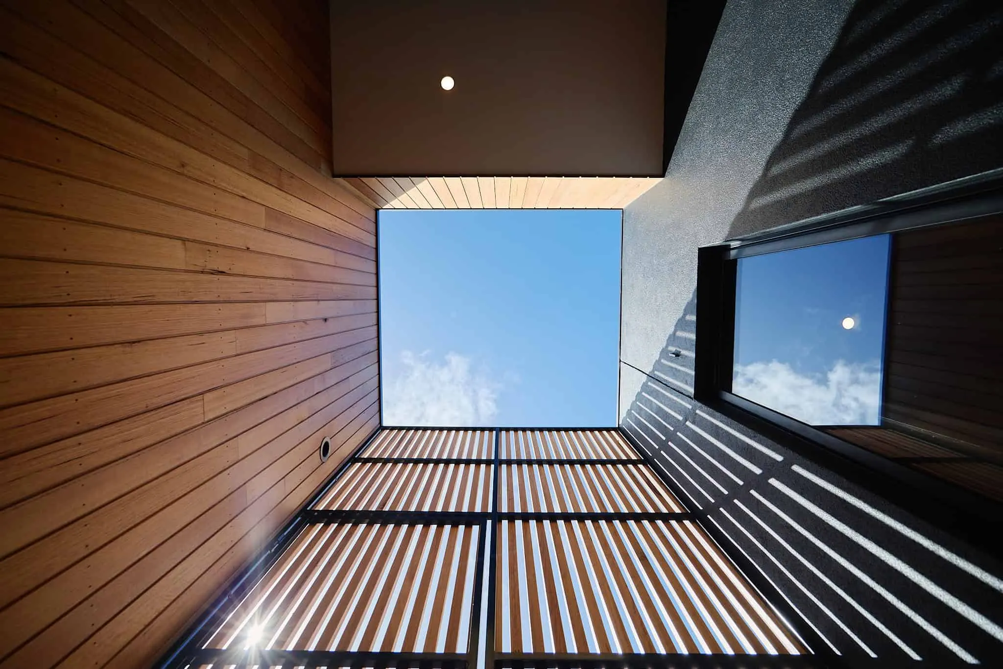 Garden House in Point Lonsdale, Australia by Lifespaces Group