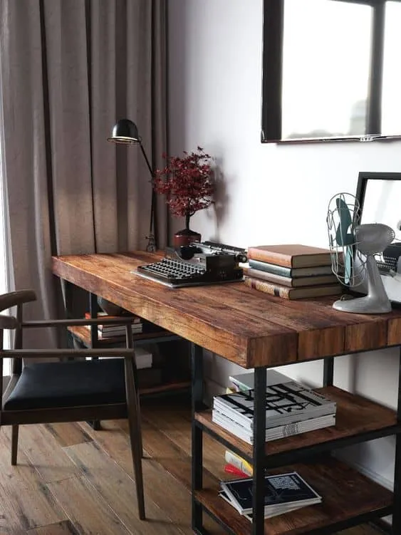 Update Your Workspace with These Designer Tables — The Perfect Blend of Style and Comfort