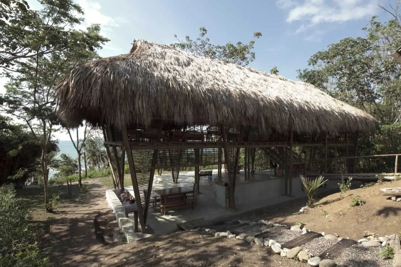 Rio Sedro House by Plan:b arquitectos in Monitos, Colombia Rio Sedro House by Plan:b arquitectos in Monitos, Colombia