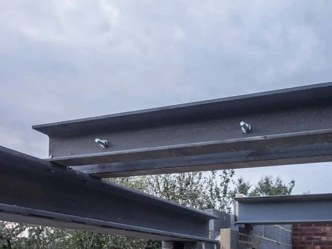 Frame of Your House: How Steel Beams Support Its Structure Frame of Your House: How Steel Beams Support Its Structure