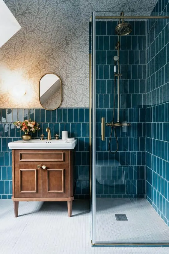Small but Stylish — Ideas for Decorating Small Bathrooms