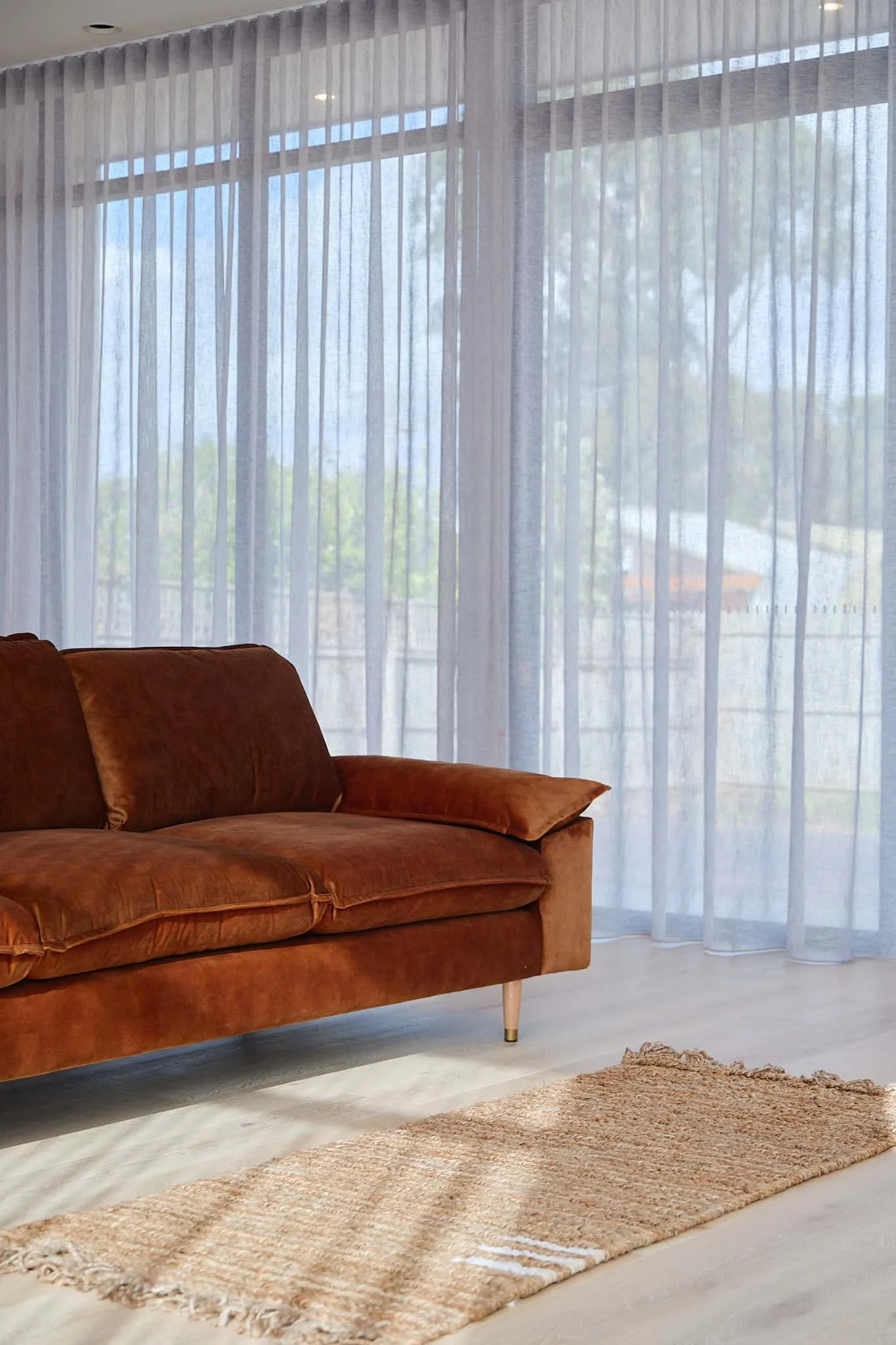 Garden House in Point Lonsdale, Australia by Lifespaces Group