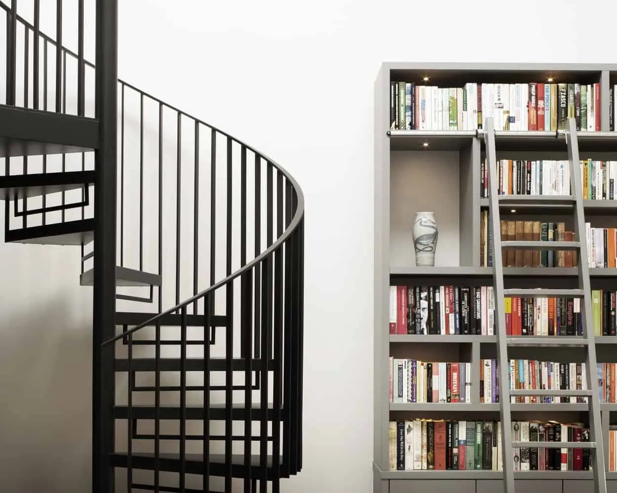 Triptych House by Paul Cashin Architects in Hampshire, UK