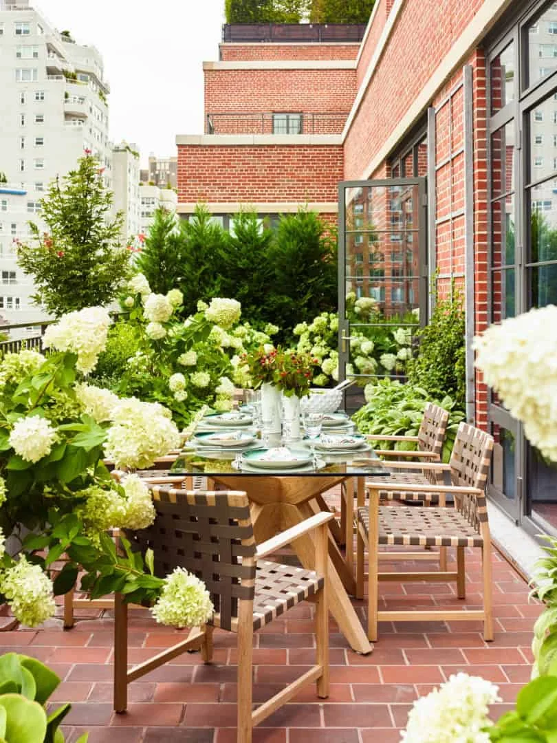 11. Moderno West Village, Nueva York