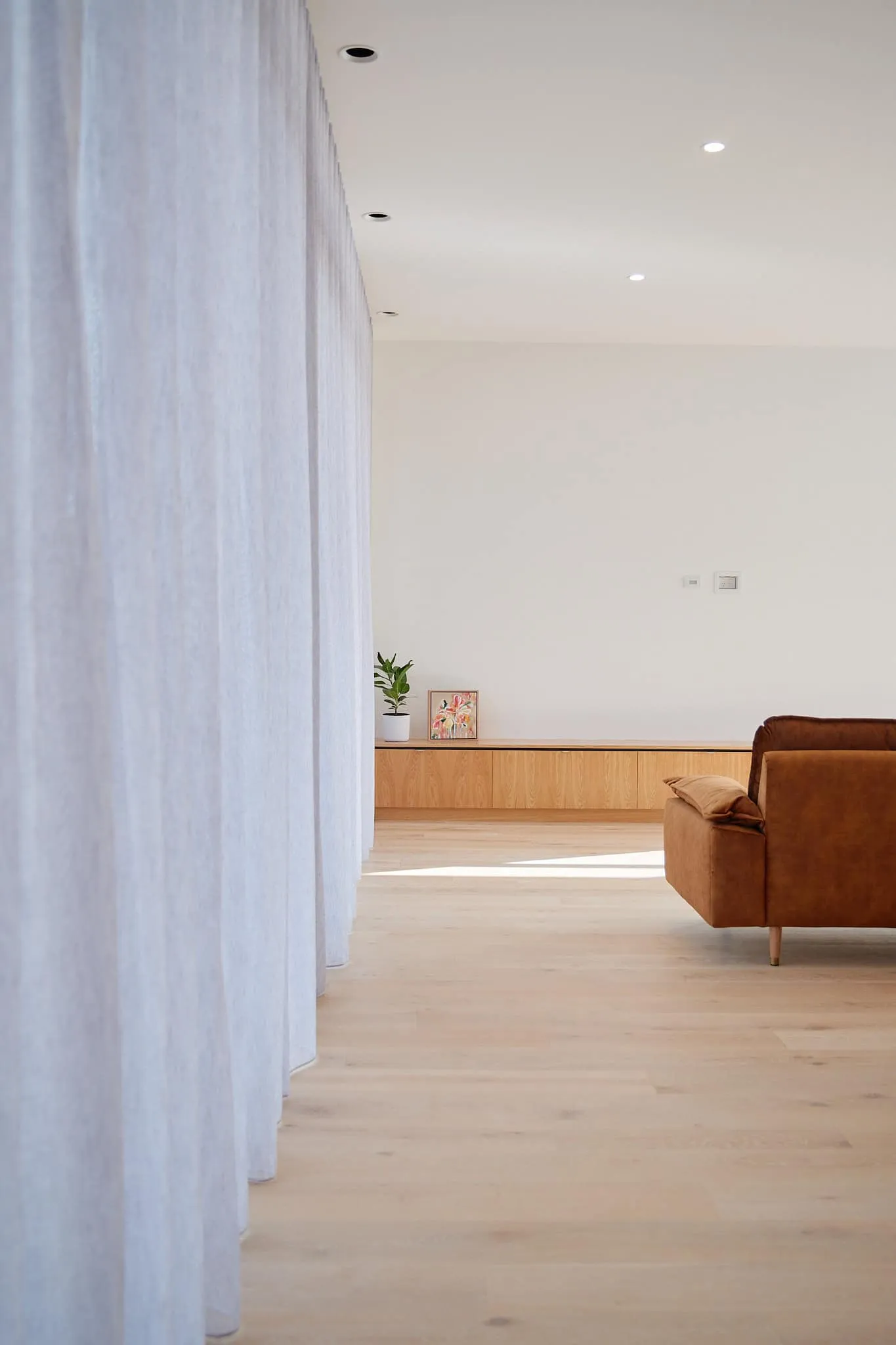 Garden House in Point Lonsdale, Australia by Lifespaces Group