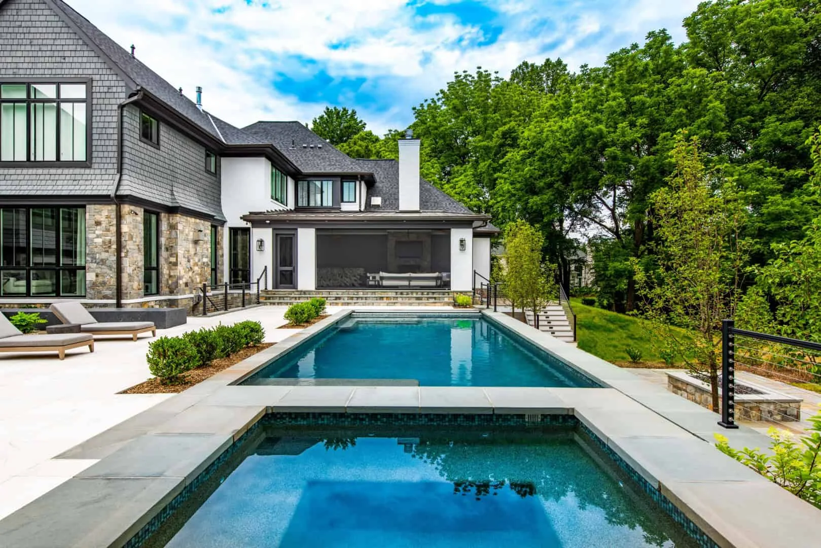 5. 麦克莱恩完美组合