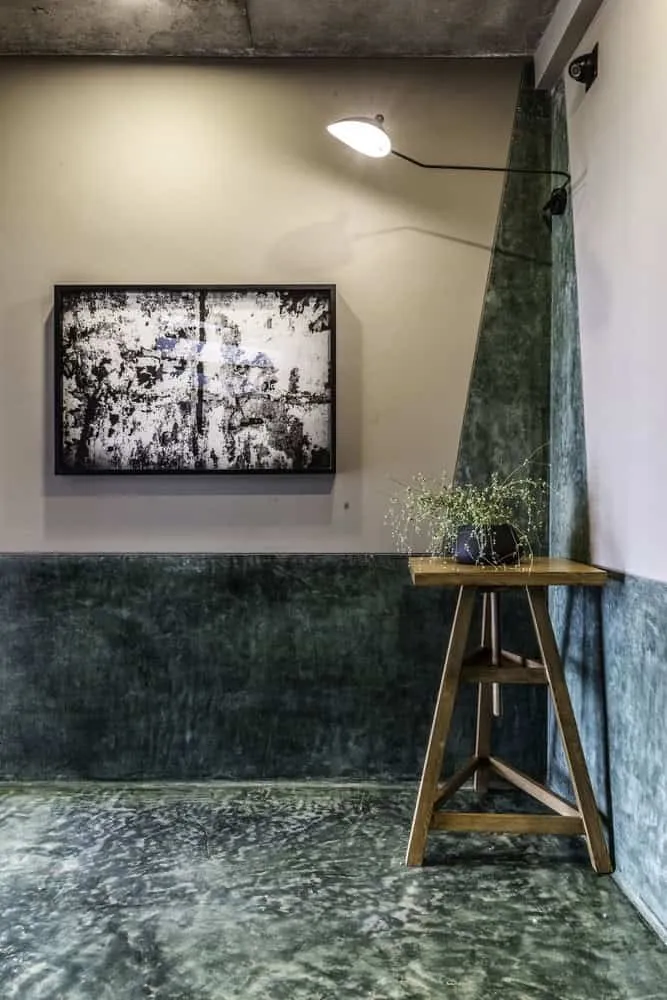 Small Multi-Family Farmhouse by Studio Lab in India Small Multi-Family Farmhouse by Studio Lab in India