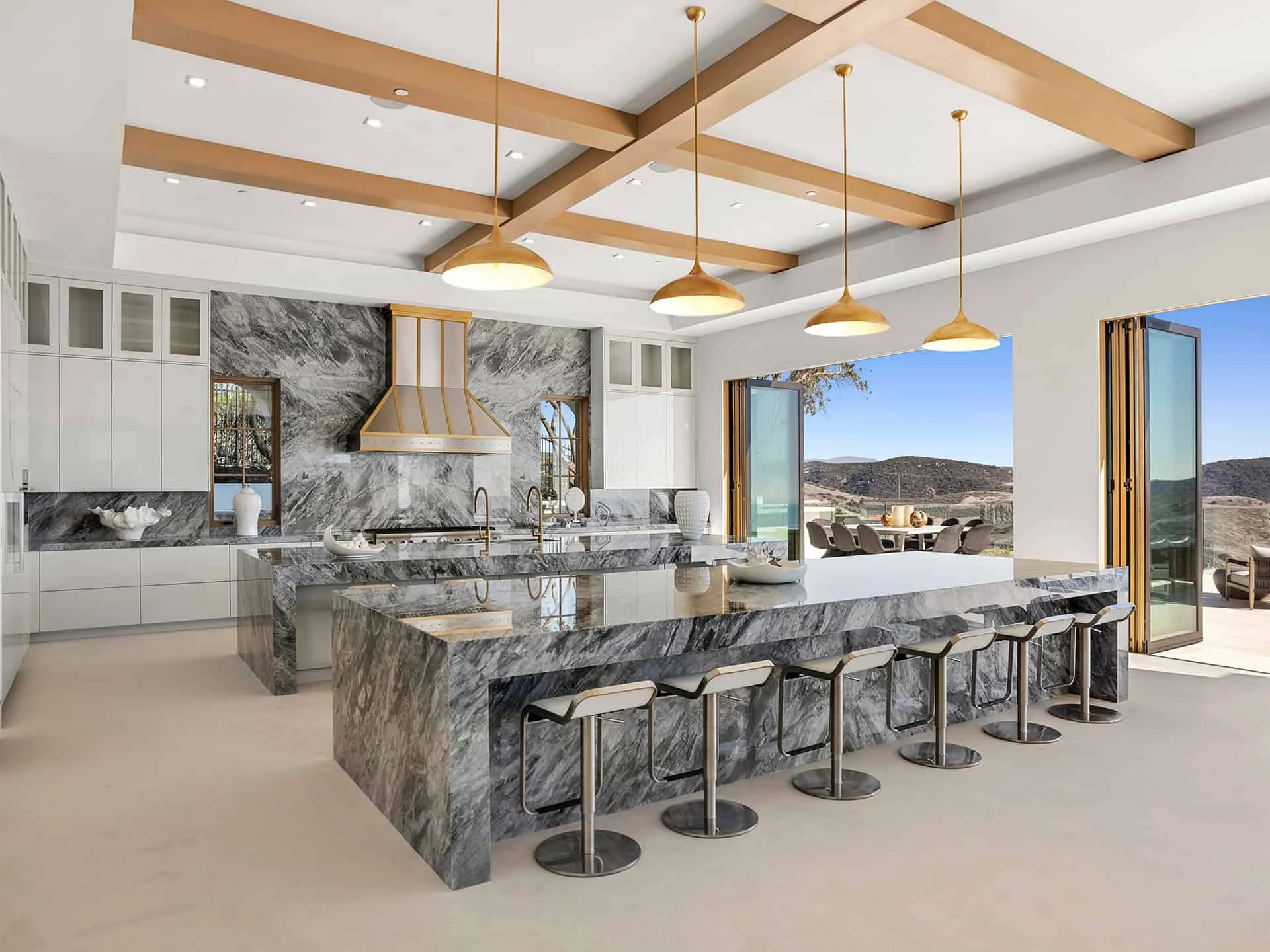 14. Crystal Cove, Newport Beach