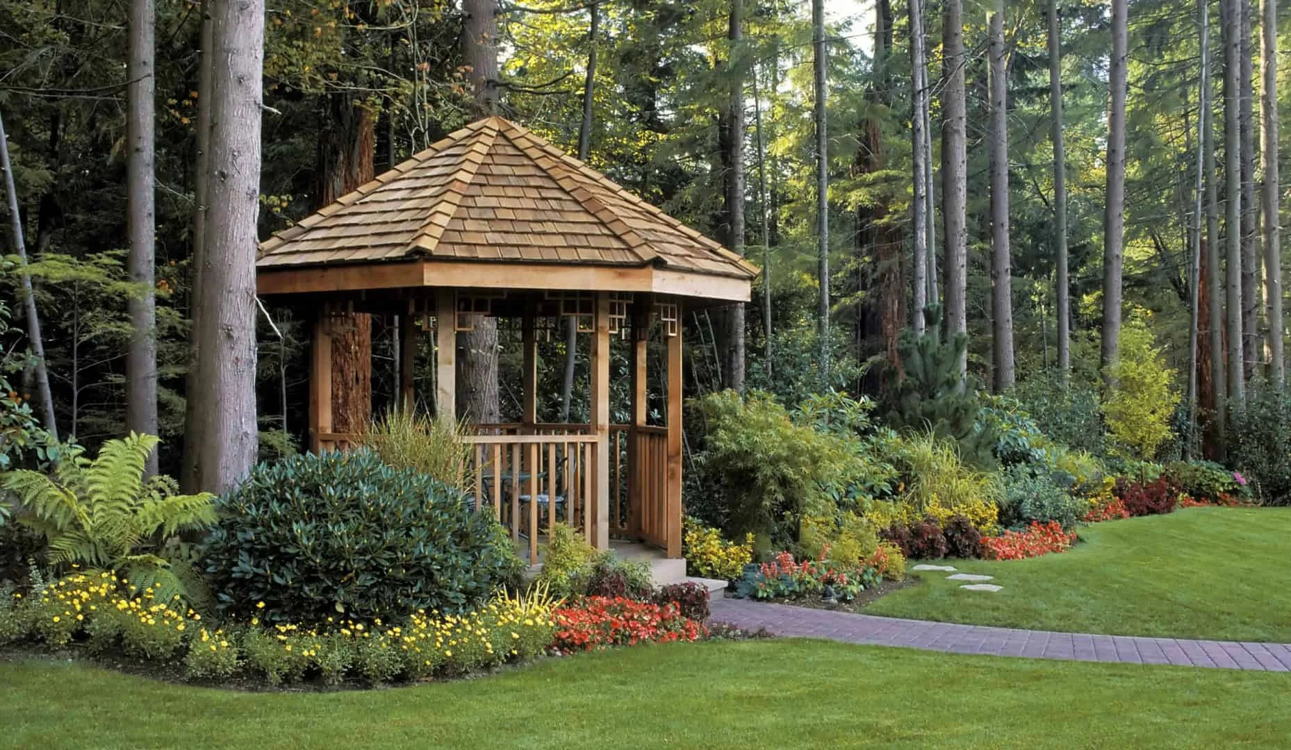 2. 景观与环境美化