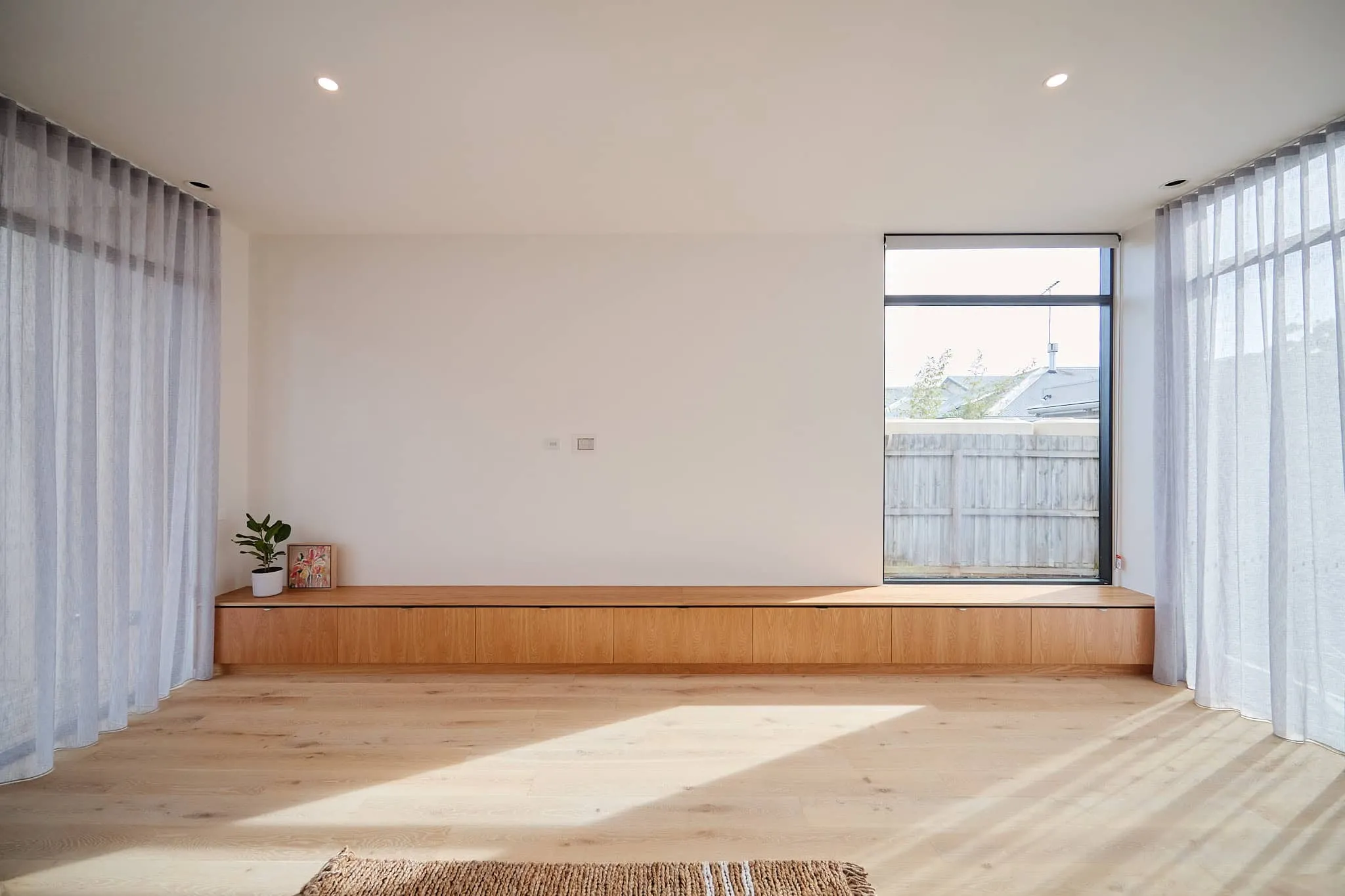 Garden House in Point Lonsdale, Australia by Lifespaces Group