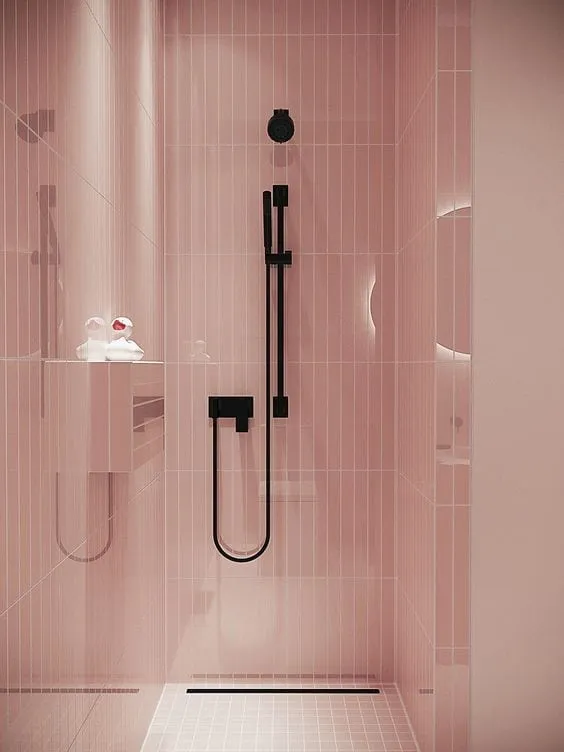 Pink Bathroom: Stylish Ways to Decorate It