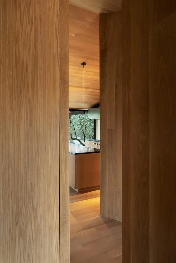 奥雷冈州斯普林菲尔德的神圣之家·兰德里·史密斯建筑