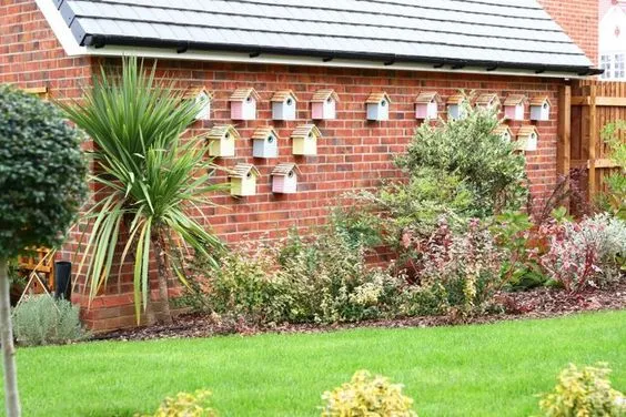 Trends to Follow in the Garden in 2023