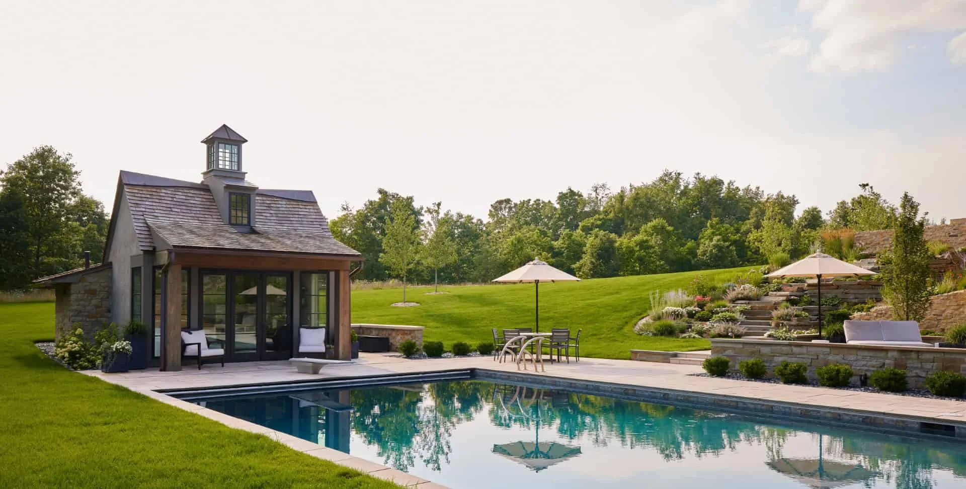 10. Freshwater农场