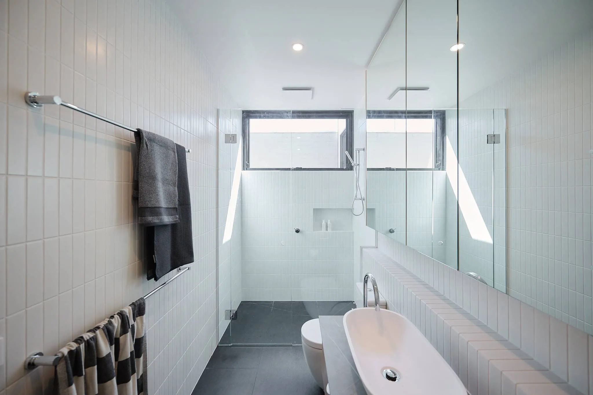 Garden House in Point Lonsdale, Australia by Lifespaces Group