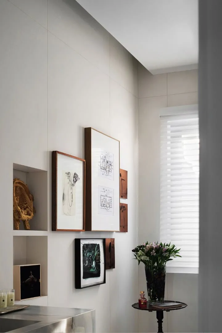 ACE DESIGN设计的深圳 plateau 别墅