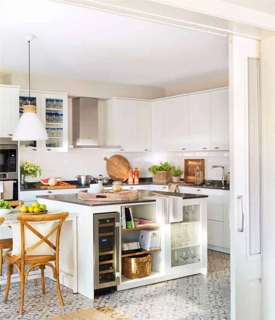 液压地板——为何它持续流行