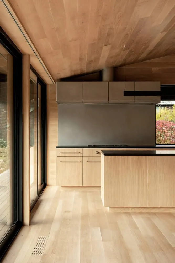 奥雷冈州斯普林菲尔德的神圣之家·兰德里·史密斯建筑