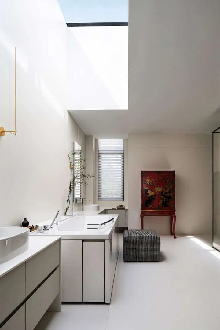 ACE DESIGN设计的深圳 plateau 别墅