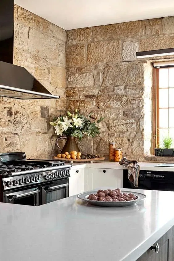 乡村厨房装修——你需要知道的一切