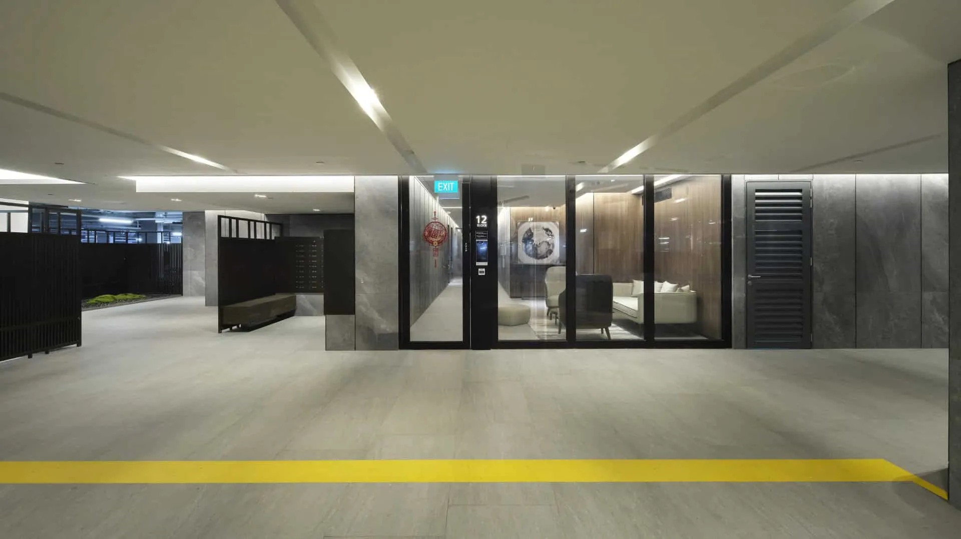 Jadescape від ONG&ONG у Сінгапурі Jadescape від ONG&ONG у Сінгапурі