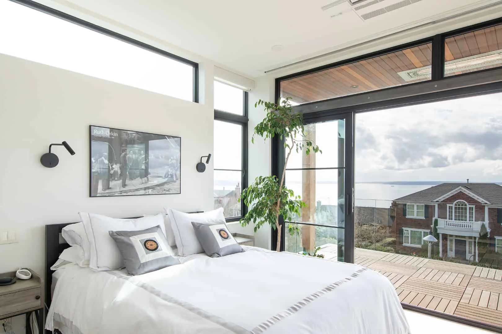 5. Magnolia Addition