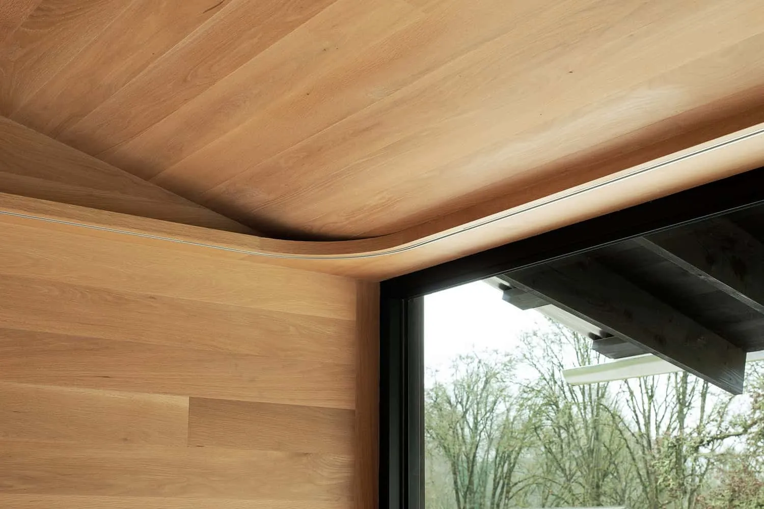 奥雷冈州斯普林菲尔德的神圣之家·兰德里·史密斯建筑