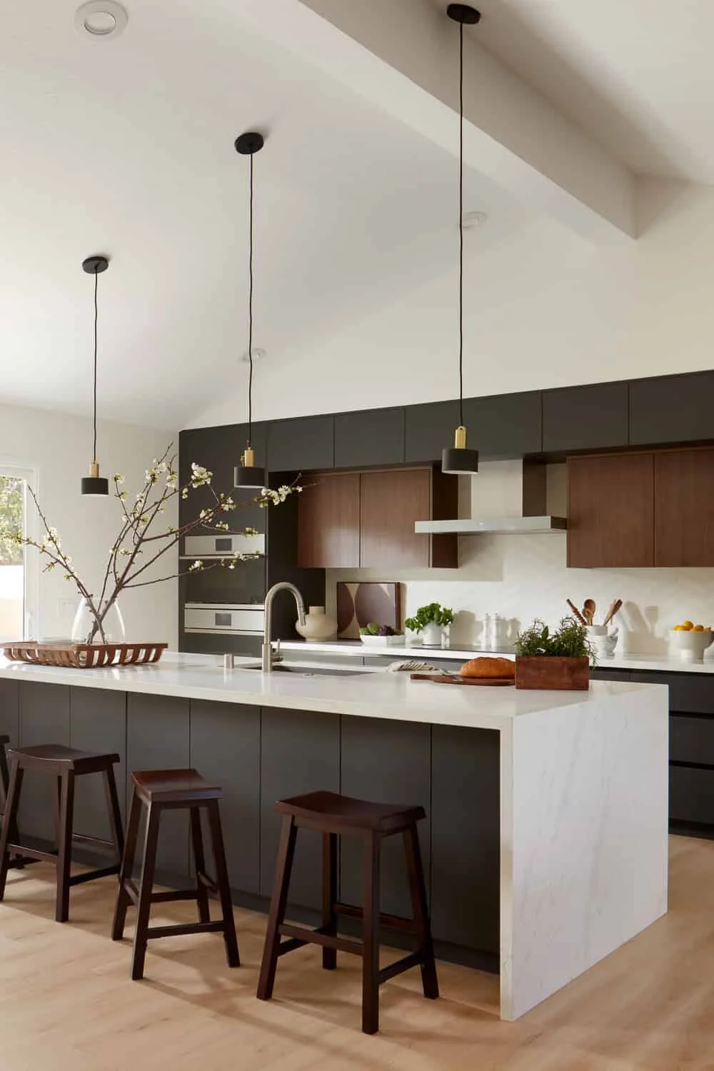 2. Renovierung in San Weil