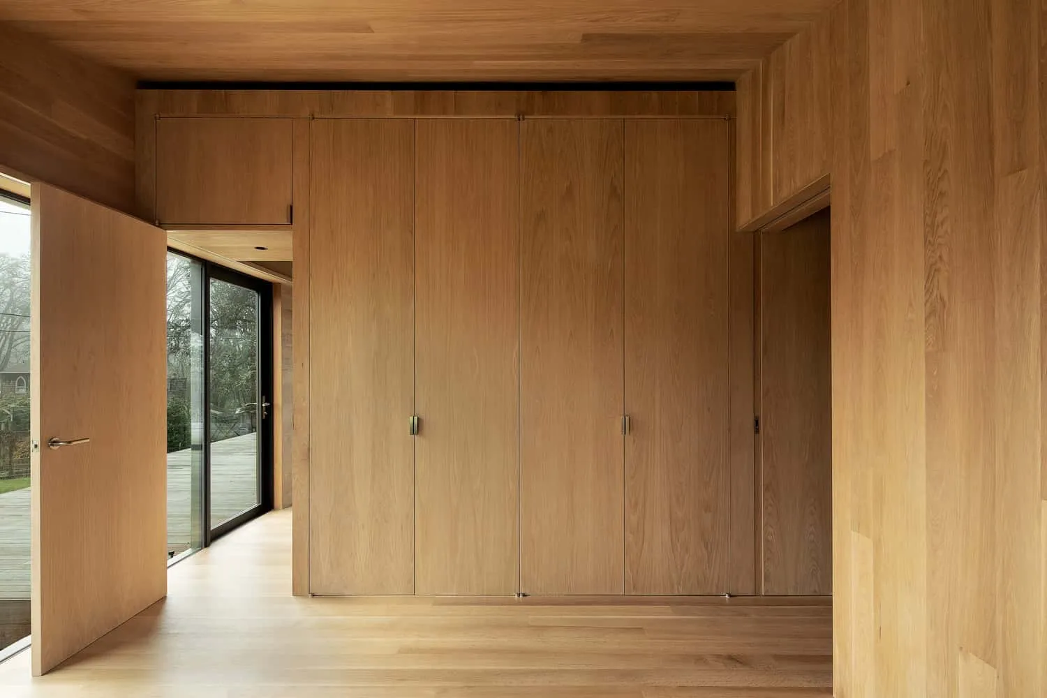 奥雷冈州斯普林菲尔德的神圣之家·兰德里·史密斯建筑