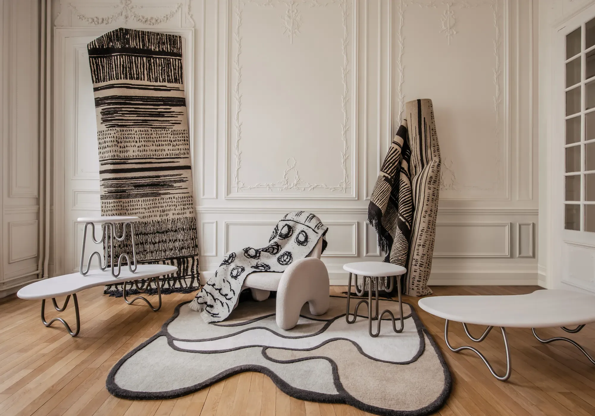 2023年米兰家具展：新品与趋势