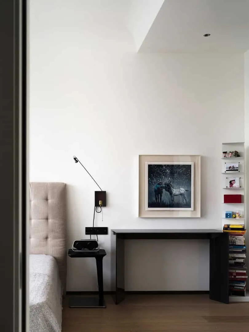 ACE DESIGN设计的深圳 plateau 别墅