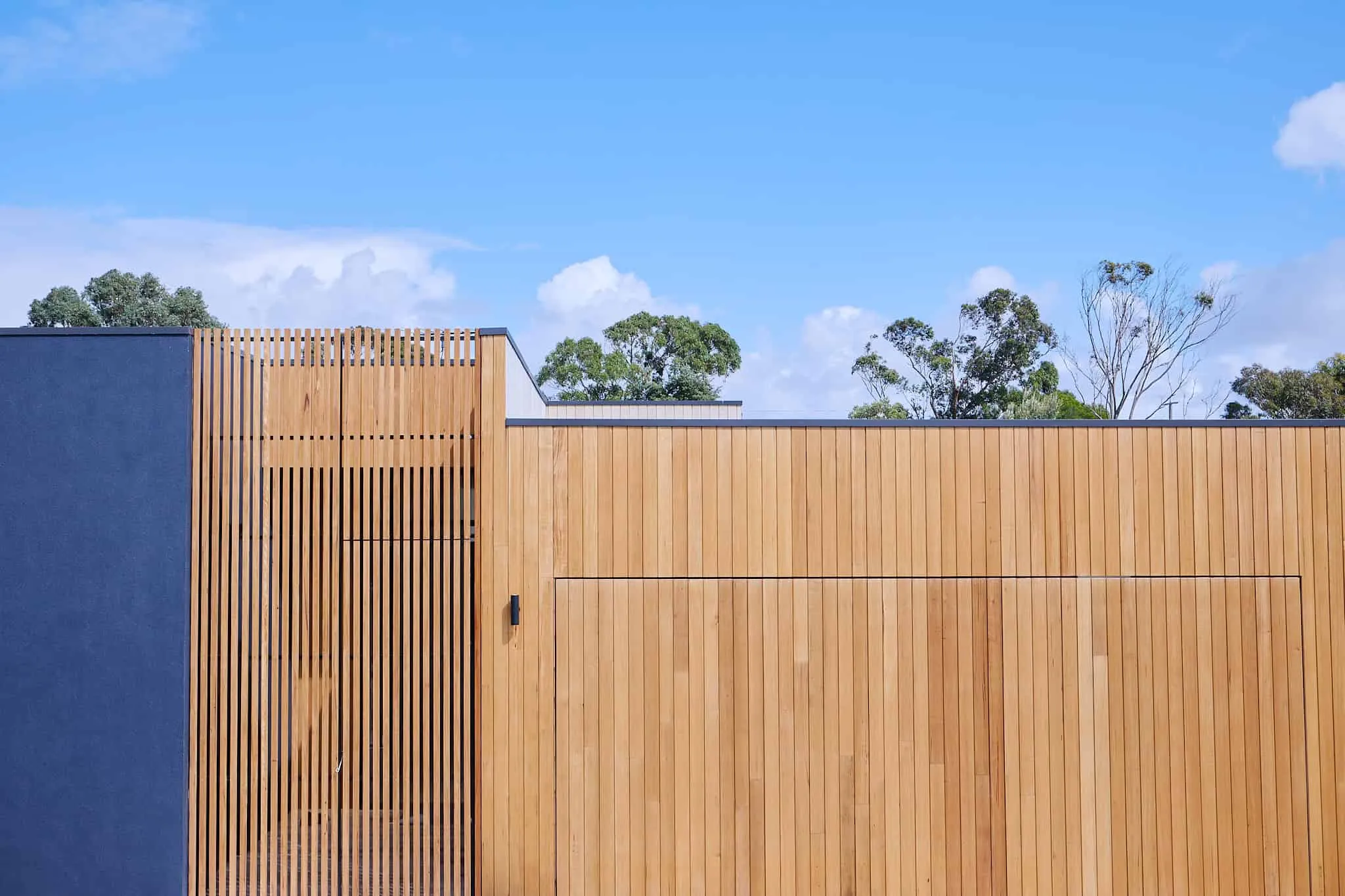 Garden House in Point Lonsdale, Australia by Lifespaces Group