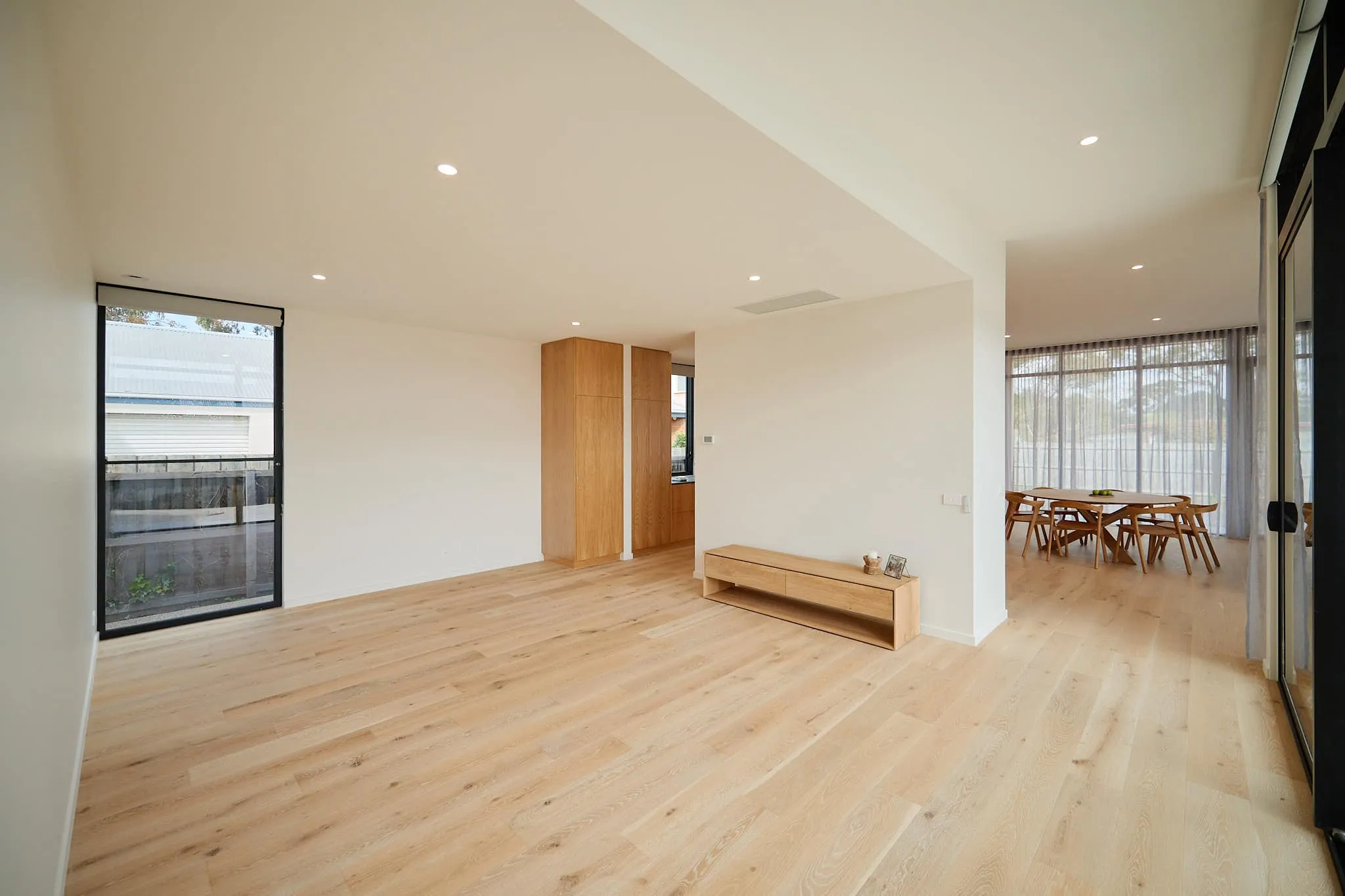 Garden House in Point Lonsdale, Australia by Lifespaces Group