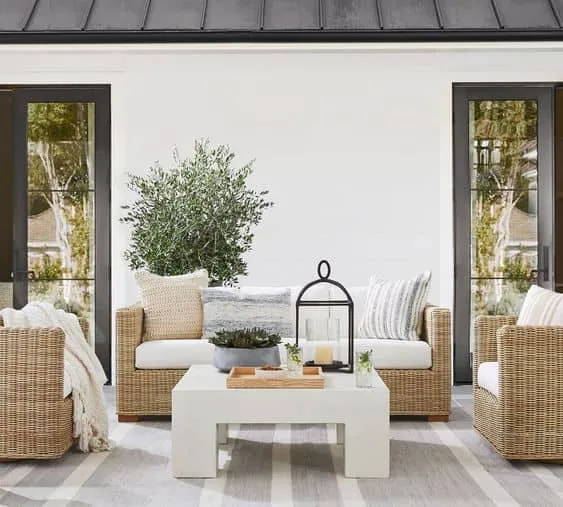 Our Favorite Collection of Rubber Garden Furniture