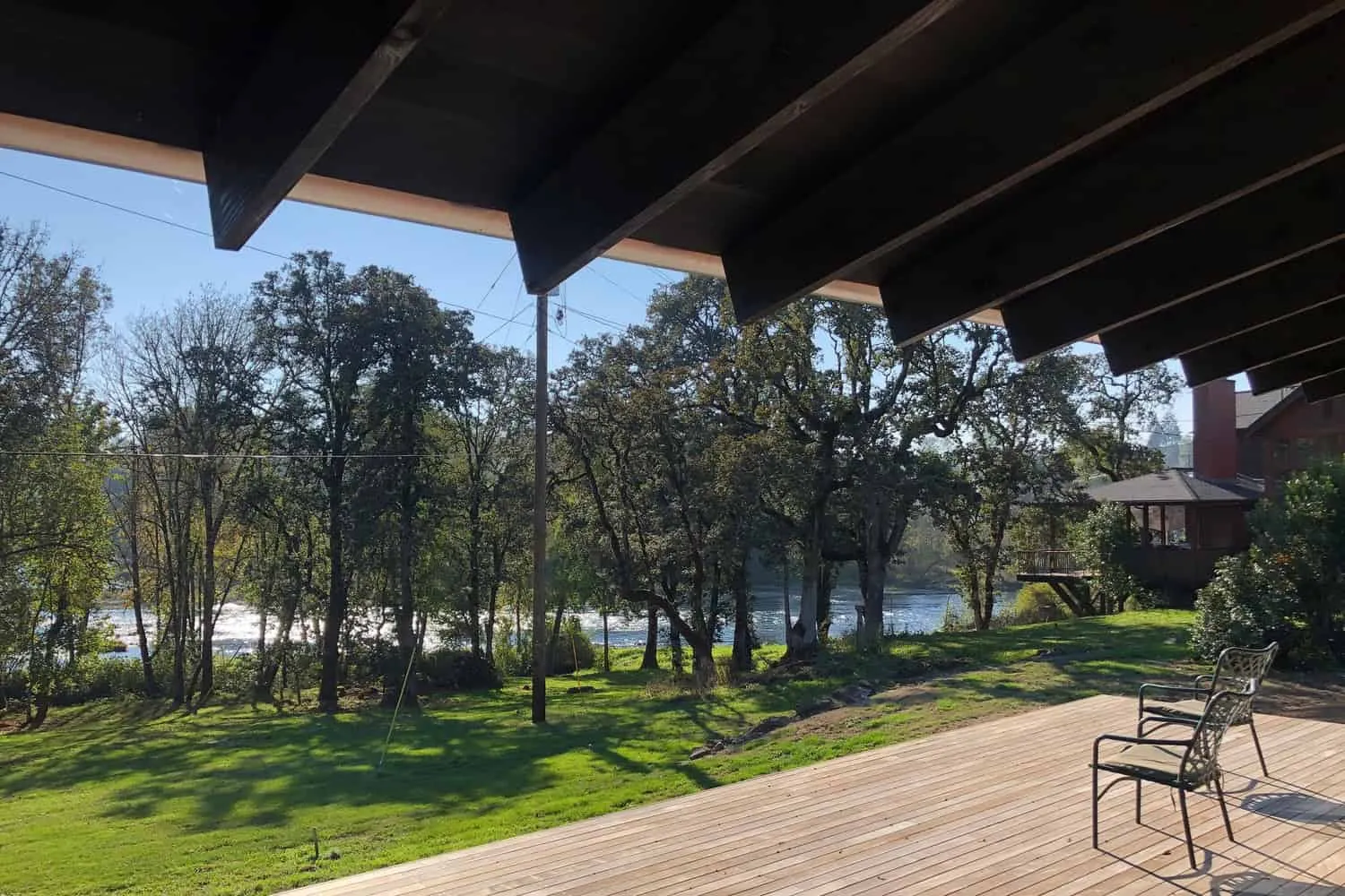 奥雷冈州斯普林菲尔德的神圣之家·兰德里·史密斯建筑