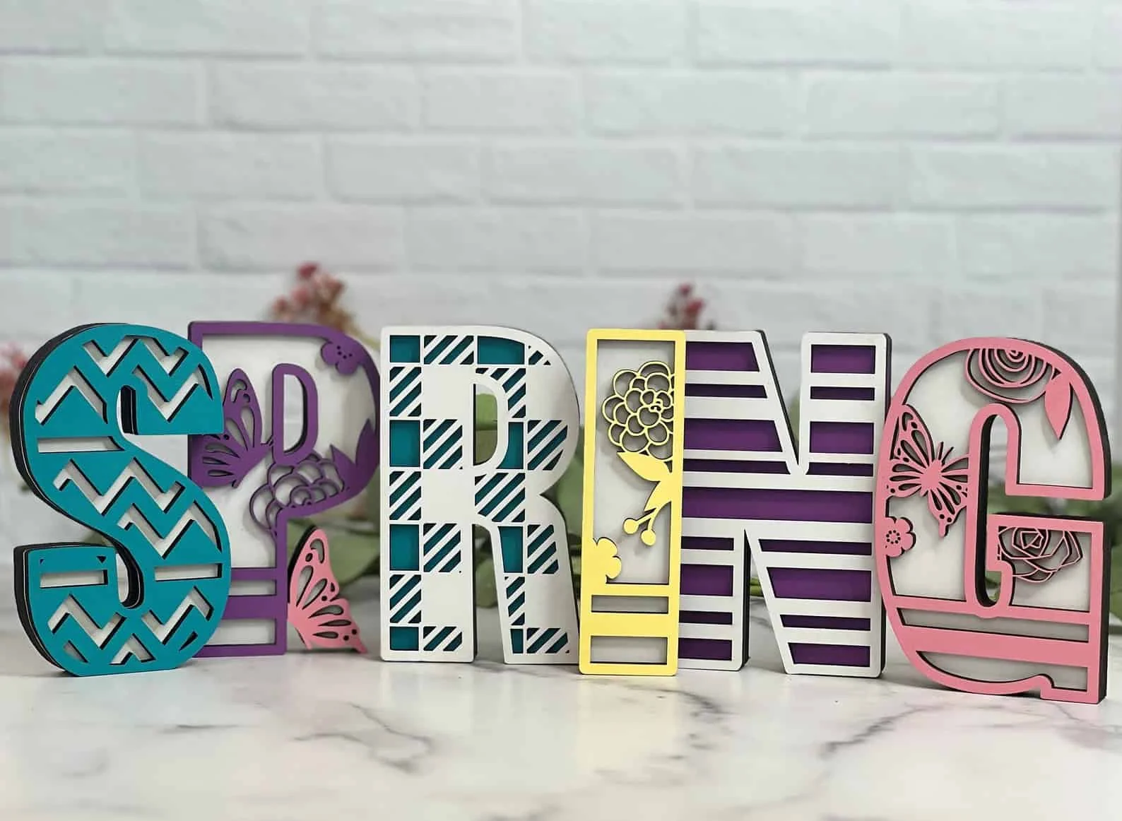 14. Frühlingssitzbank