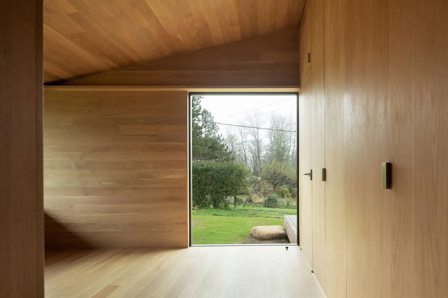 奥雷冈州斯普林菲尔德的神圣之家·兰德里·史密斯建筑