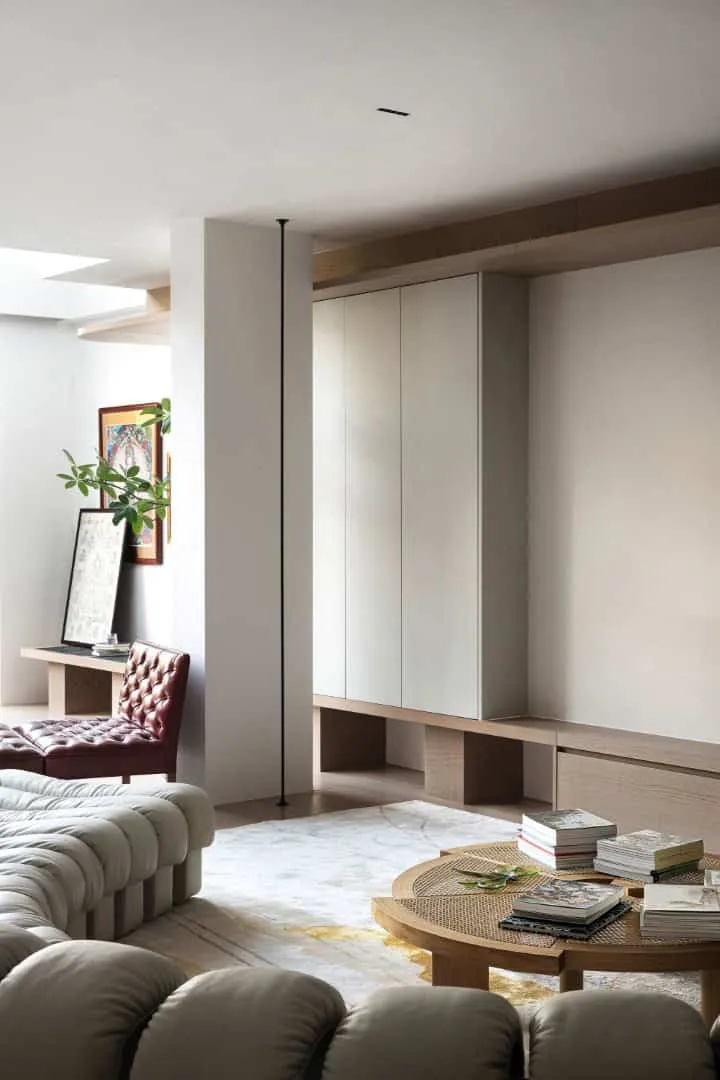 ACE DESIGN设计的深圳 plateau 别墅