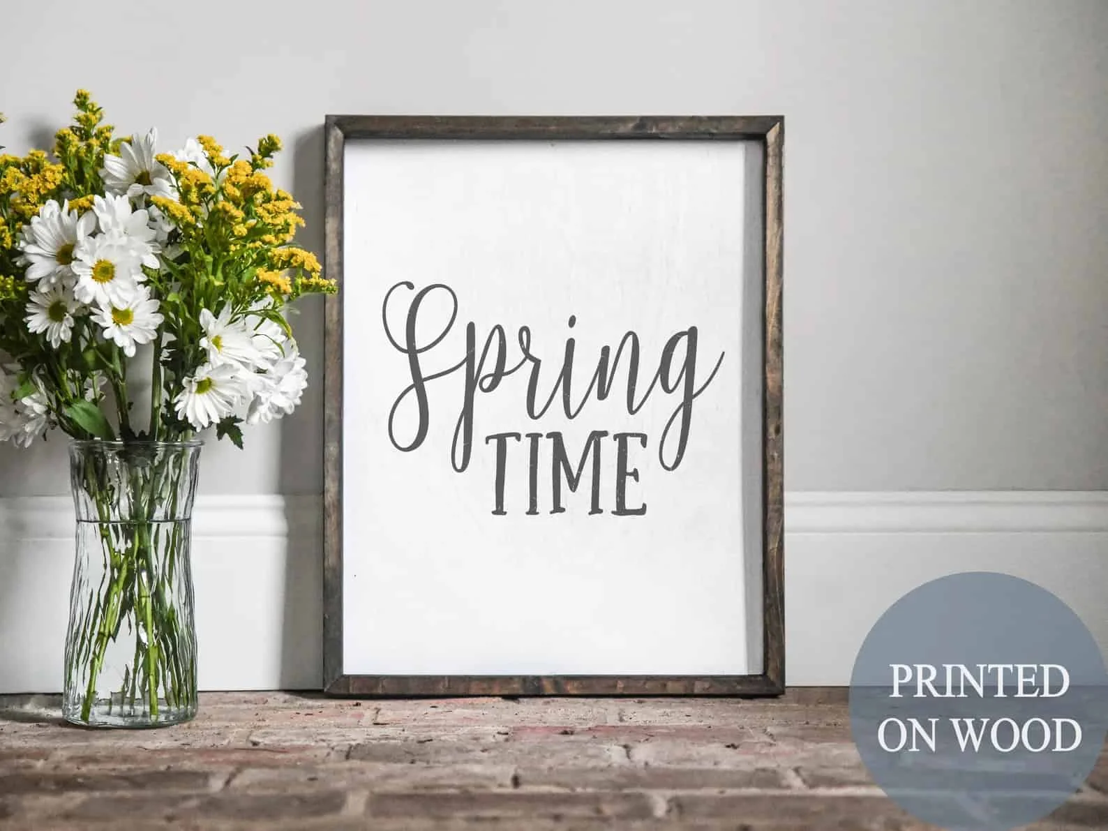 3. Zeichen FrühjahrZeit