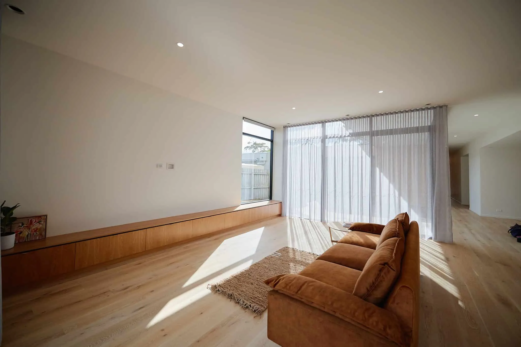 Garden House in Point Lonsdale, Australia by Lifespaces Group