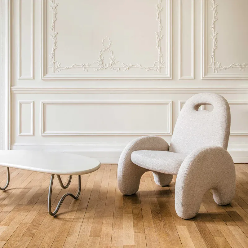 2023年米兰家具展：新品与趋势