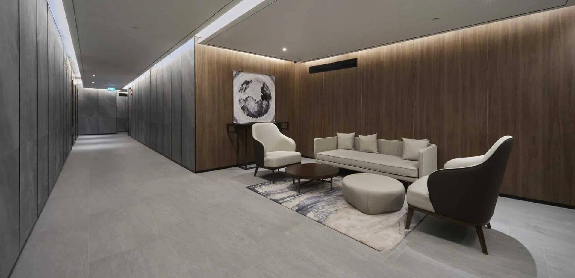 Jadescape від ONG&ONG у Сінгапурі Jadescape від ONG&ONG у Сінгапурі