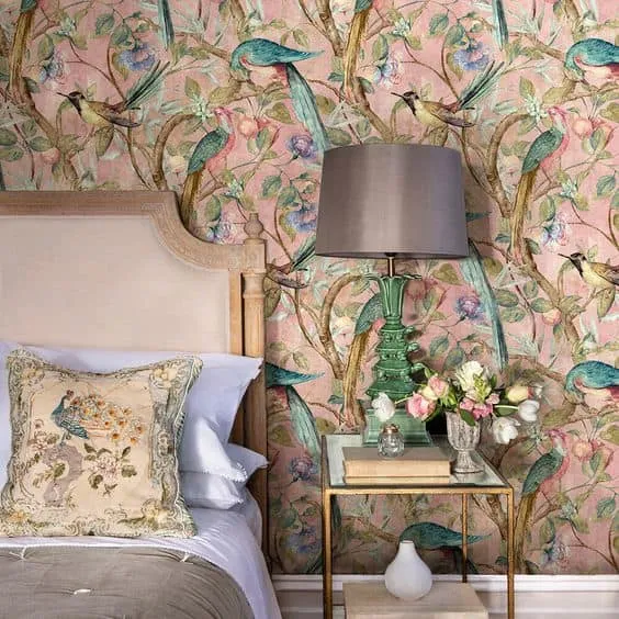 春季不脱落壁纸