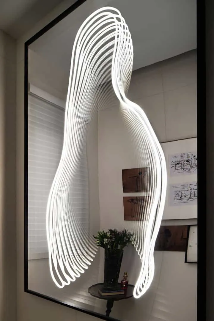 ACE DESIGN设计的深圳 plateau 别墅