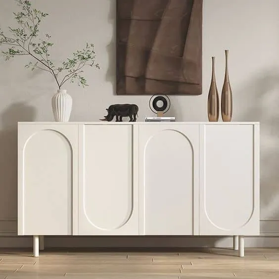 Stylish and Functional — Discover the Versatility of White Side Tables