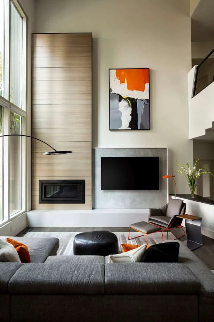 14. Sky Mountain翻新