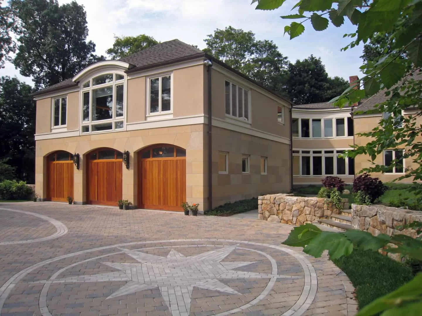 11. Wellesley Residence