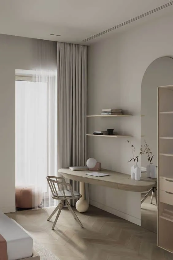 Update Your Workspace with These Designer Tables — The Perfect Blend of Style and Comfort